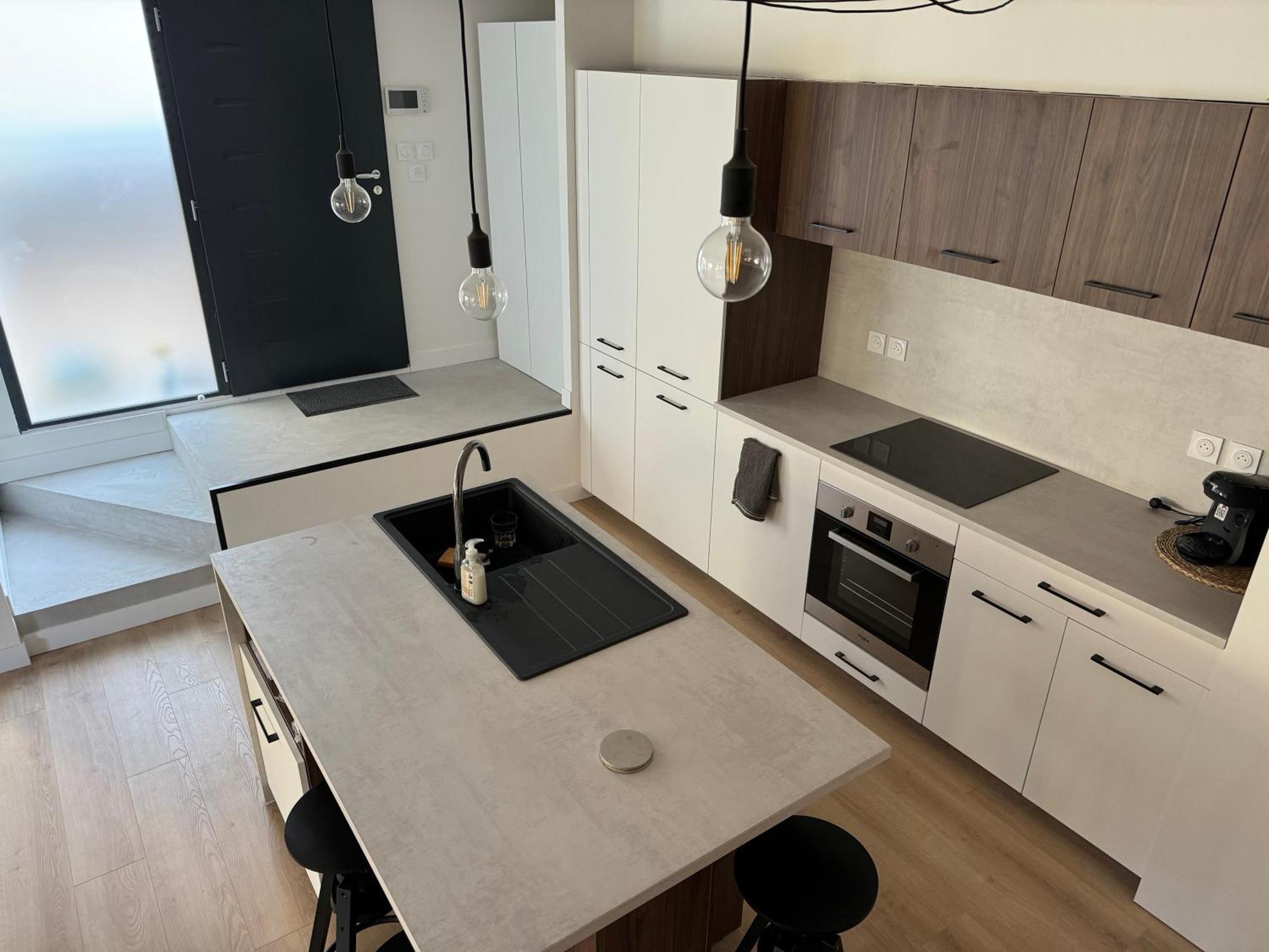 Elegante Maison De Ville Renovee トゥールーズ エクステリア 写真