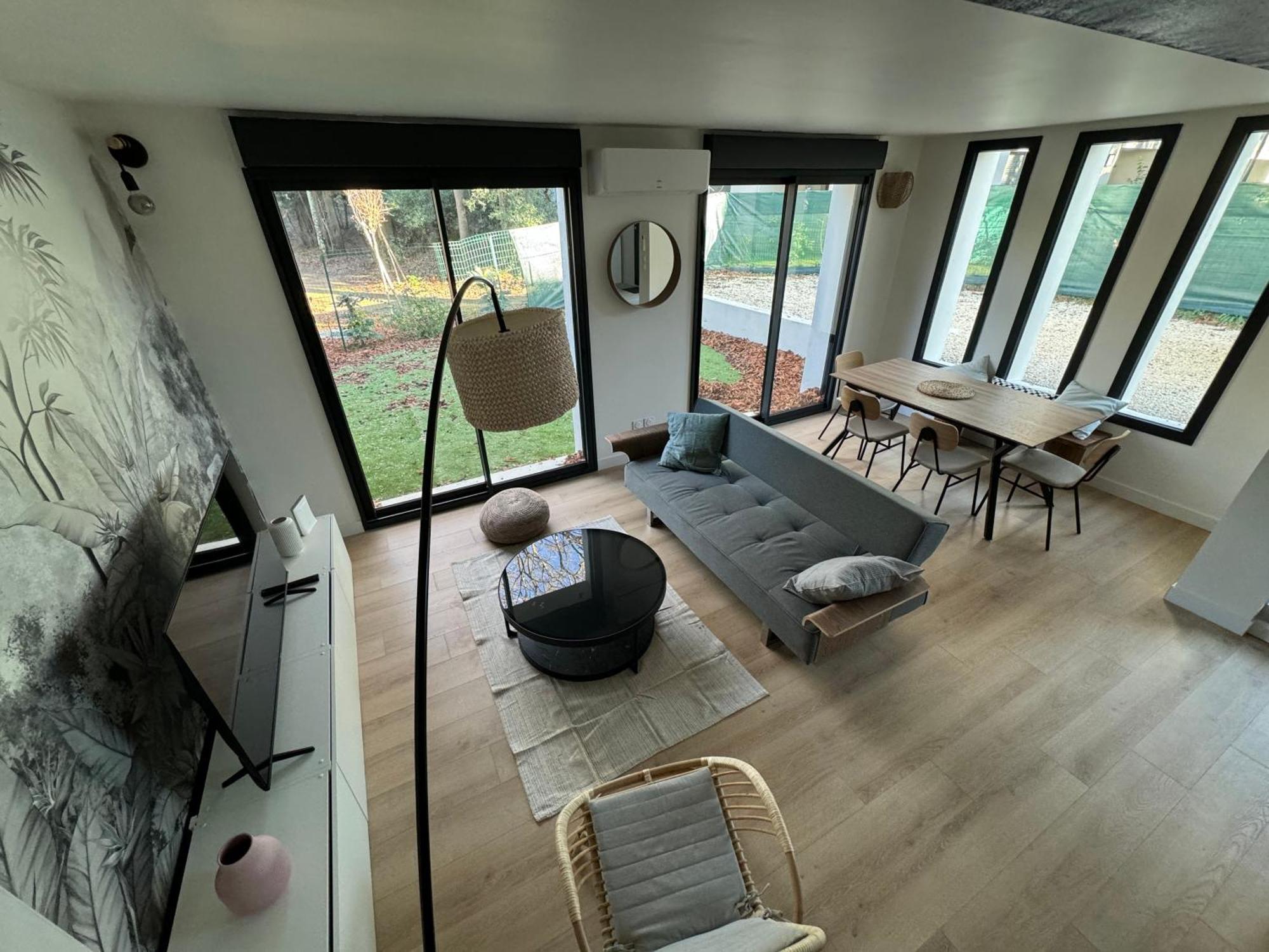Elegante Maison De Ville Renovee トゥールーズ エクステリア 写真