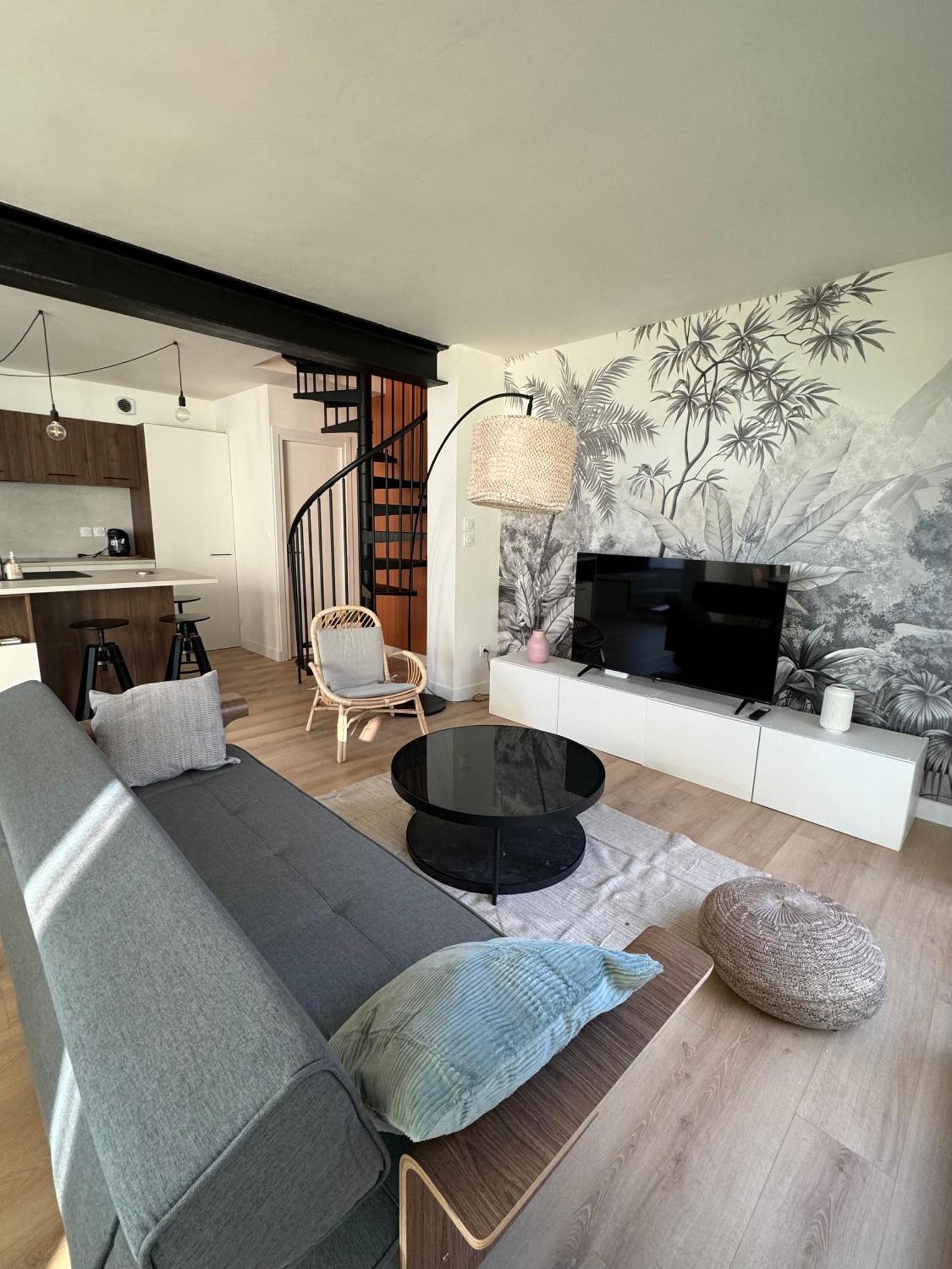 Elegante Maison De Ville Renovee トゥールーズ エクステリア 写真